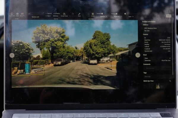 AI on the streets: US cities turn to AI for safer streets; new tools track hazards in real time
