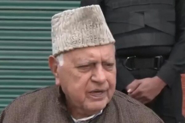 Following recent blasts, JKNC chief Farooq Abdullah urged India and Pakistan to improve relations, echoing Vajpayee’s sentiment. He called for an independent inquiry into the Nowgam incident, suggesting mishandling of explosives. Abdullah also highlighted the growing distrust towards Kashmiris nationwide and stressed the need for accountability and a thorough investigation into the blast’s circumstances. Farooq Abdullah (File photo) NEW DELHI: Jammu & Kashmir National Conference (JKNC) chief Farooq Abdullah addressed India-Pakistan relations on Saturday in light of the blast at Nowgam Police Station which was after the explosion near Red Fort in Delhi. He made claims on Operation Sindoor “again” and India-Pakistan relations.The Nowgam incident resulted in nine casualties, 32 injuries and substantial structural damage while the Delhi blast killed 12 people.In his interview with ANI, Abdullah said, “I hope no such thing (Operation Sindoor) will happen. Nothing came out of it (Operation Sindoor). Our 18 people died. Our borders were compromised. I hope both nations improve their relations. That is the only way. I want to repeat what Vajpayee Ji said, friends can be changed, but neighbours cannot.”Abdullah also called for an extensive independent inquiry into the Nowgam incident today, suggesting that improper handling of explosives potentially led to the incident that resulted in nine fatalities and damage to residential buildings.In his earlier Srinagar interview with ANI, the former Jammu and Kashmir chief minister expressed concern about the handling of explosive materials by local authorities, emphasising the importance of consulting specialists. “This is our mistake, those who understand this explosive better, we should have talked to them first about how to deal with it instead of trying to handle it ourselves, you saw the result, nine people lost their lives. So much damage was caused to the houses there,” he had said.Abdullah discussed the impact of the Nowgam incident in relation to the current climate of distrust towards Kashmiri residents across the nation following the Delhi blast. “We haven’t yet come out of the crisis in Delhi where fingers are being pointed at every Kashmiri. When will that day come when they will accept that we are Indians and we are not responsible for this, ask those who are responsible why these doctors had to take this path? What was the reason?” he commented.The JKNC leader emphasised the need for accountability, noting that the circumstances of the blast, including the suspected involvement of medical professionals, require detailed investigation. “There is a need for a thorough investigation and study of this,” he stated, urging authorities to determine responsibility and implement preventive measures.The Jammu and Kashmir Police are currently investigating the Nowgam explosion, which occurred while handling an explosive device within the police station.About the AuthorTOI News DeskThe TOI News Desk comprises a dedicated and tireless team of journalists who operate around the clock to deliver the most current and comprehensive news and updates to the readers of The Times of India worldwide. With an unwavering commitment to excellence in journalism, our team is at the forefront of gathering, verifying, and presenting breaking news, in-depth analysis, and insightful reports on a wide range of topics. The TOI News Desk is your trusted source for staying informed and connected to the ever-evolving global landscape, ensuring that our readers are equipped with the latest developments that matter most.”Read MoreEnd of ArticleFollow Us On Social MediaVideos’MMC’: PM Modi Mocks Congress After NDA’s Bihar Win; Calls It ‘Muslim League Maoist’ Party‘Abandoned Tribals To Their Fate’: PM Modi Accuses Congress Of Neglecting Tribal CommunitiesCDS General Anil Chauhan Highlights Inter-Service Jointness And Integration In Op SindoorEAM Jaishankar, Russian FM Lavrov To Hold Talks In Moscow On Nov 17 Ahead Of Putin’s India TripAir Marshal AK Bharti Reveals Why India Ended Operation Sindoor After Achieving Its Core ObjectiveWTO DG Okonjo-Iweala Lauds India’s Trade Strategy, Calls For Multilateral LeadershipPakistan Rejects Taliban Narrative And Says Rising Terror From Afghan Soil Can No Longer Be IgnoredNDA Sweeps Bihar, Nitish Kumar Prepares for 10th CM Oath; A Look Back at ‘Sushasan Babu’s’ JourneyPiyush Goyal Says India Ready For WTO Leadership, Rejects Reform Agendas Pushed By Developed NationsJ&K Police Confirm 9 Killed in Nowgam Blast After Explosives Recovered From Faridabad Blows Up123PhotostoriesSmelling this fragrance can instantly improve focus, and no, it’s not coffee6 easy and science-backed snacks that fight colon cancerMold Toxicity: How to recognize its symptoms that appear like a common cold7 phrases parents can say instead of ‘No’ to kidsExclusive – Bigg Boss 19: Mridul Tiwari reacts to his eviction, calls Farrhana Bhatt ‘toxic’ and ‘evil’, and comments on Amaal Mallik’s image being ‘white-washed’Animal protein vs plant protein: Which is best for meeting the body’s nutritional needs?10 phrases parents should never tell a childHow to grow juicy beetroot in pots for a blooming balcony gardenAkshaye Khanna, Annu Kapoor to Swara Bhasker: How online frauds tricked these Bollywood celebrities out of lakhsHow to rewear your wedding lehenga this wedding season123Hot PicksAlinagar Election ResultRaghopur Election ResultBihar Election Result 2025Gold rate todaySilver rate todayPublic Holidays NovemberBank Holidays NovemberTop TrendingCarey Price WifeArjun TendulkarGiannis AntetokounmpoDubai Prince Sheikh Hamdan Net WorthZack RyderAidan HutchinsonNHL Trade RumorWayne Gretzkys SonDak PrescottPercy Harvin