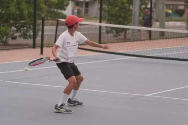Indian-origin student Aarav expelled from school in Australia for participating in national tennis tournament