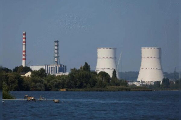 How nuclear power aims to wean Finland off Russian energy