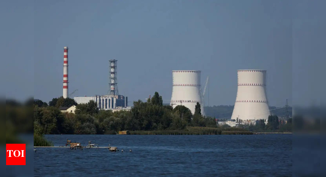How nuclear power aims to wean Finland off Russian energy