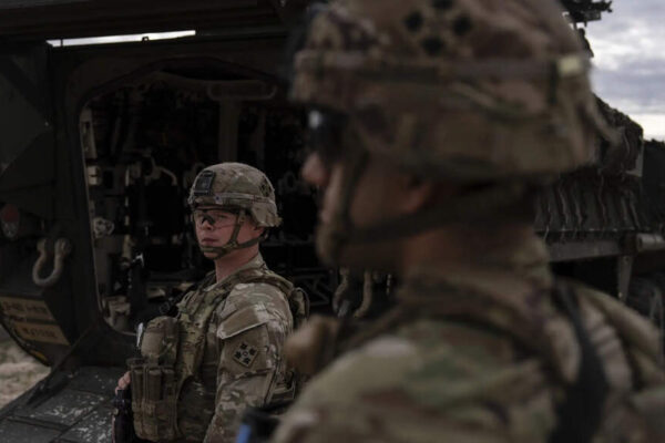 Will Ecuador allow US troops on its soil?