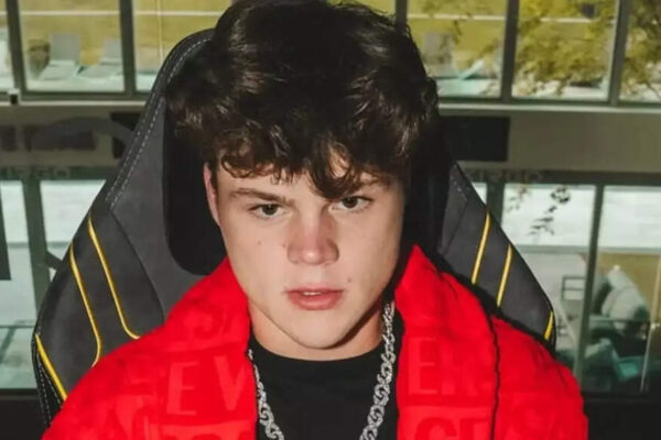 Who is Jack Doherty? Popular YouTuber arrested in Florida after officers report drug charges