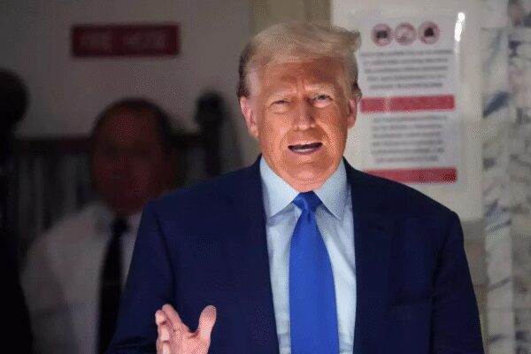 Masala Chai! As Americans go bananas over tariffs, Trump smells the coffee, eases import duties; relief for Indian tea and spices