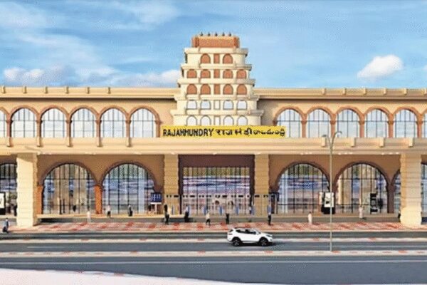 Railways revises catering policy, popular food chains could soon open at railway stations