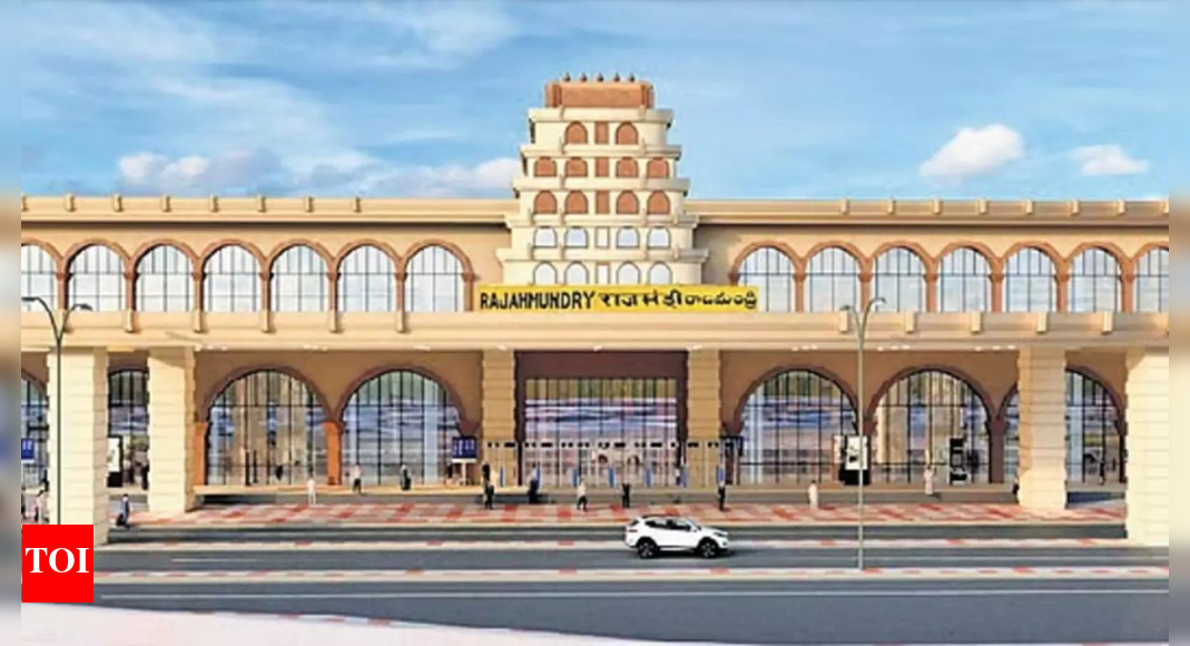 Railways revises catering policy, popular food chains could soon open at railway stations