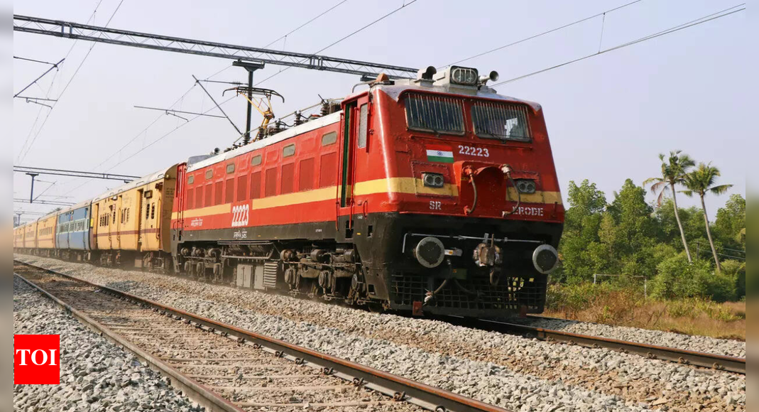Indian Railways is returning to its old recruitment system for top officials. This comes after the Indian Railway Management Services reform faced issues. New rules specify eligibility for key posts based on specific services. This move signals a significant shift in how railway leadership is appointed. The change aims to address departmentalism concerns and streamline appointments.  NEW DELHI: In just about six years, the railways has come full circle and more or less returned to the earlier system, not only for recruiting officers but also for appointing its topmost officials, including the chairman and members of the railway board, as well as general managers across all zones.In the recently notified Indian Railway (Selection to Senior Posts) Rules, the ministry has specified that only officers from Indian Railway Accounts Service (IRAS) or IRMS (Accounts) will be eligible to become member (finance) and similarly only Indian Railway Traffic Service (IRTS) or IRMS (Traffic) will be member (operation and business development). Officers from Indian Railway Personnel Service (IRPS) or IRMS (personal) will be eligible for director general (HR) and members for two other highly technical areas will be selected from different railway engineering services.In Dec 2019, the Cabinet had approved the merger of eight railway services into one — Indian Railway Management Services (IRMS) — and govt had touted it as the biggest reform to end departmentalism within the railway bureaucracy.However, implementation of IRMS resulted in confusion and strong opposition from railway employees. The national transporter was unable to attract enough fresh technical manpower through the new service, forcing the railways to revert to the earlier system of recruiting railway engineers and non-technical personnel through the UPSC. Under IRMS, there was a single examination with uniform eligibility criteria for both technical and non-technical candidates. Now, there are two separate exams.“The latest notification on the selection of top-level officials for posts linked to specific services is the final signal that IRMS was conceived and approved without adequate thought,” said a senior railway official.Officials from both technical and non-technical cadres have expressed dissatisfaction with the new rules. A senior railway engineer said, “Engineering services collectively get only 2–3 posts in the board, despite having a majority presence in the organisation, whereas non-technical services get exclusive and uncontested posts. This creates unequal competition pressure.”An official from the railway traffic service added that no IRTS officer will be eligible to apply for member posts advertised in 2026 and 2027, as no officer from the service will meet the eligibility criteria. He said that the requirement of having at least two years of residual service to be appointed as a GM will be almost impossible for most non-technical officers to fulfil.What makes the selection process for GMs even more subjective is the detailed application requirement. Each eligible officer must list: the top five challenging situations faced; the top five lifetime contributions to the organisation; the top five instances of effective teamwork; the top three instances of effective leadership; and the top three systemic changes implemented during their career.End of ArticleFollow Us On Social MediaVideos’MMC’: PM Modi Mocks Congress After NDA’s Bihar Win; Calls It ‘Muslim League Maoist’ Party‘Abandoned Tribals To Their Fate’: PM Modi Accuses Congress Of Neglecting Tribal CommunitiesCDS General Anil Chauhan Highlights Inter-Service Jointness And Integration In Op SindoorEAM Jaishankar, Russian FM Lavrov To Hold Talks In Moscow On Nov 17 Ahead Of Putin’s India TripAir Marshal AK Bharti Reveals Why India Ended Operation Sindoor After Achieving Its Core ObjectiveWTO DG Okonjo-Iweala Lauds India’s Trade Strategy, Calls For Multilateral LeadershipPakistan Rejects Taliban Narrative And Says Rising Terror From Afghan Soil Can No Longer Be IgnoredNDA Sweeps Bihar, Nitish Kumar Prepares for 10th CM Oath; A Look Back at ‘Sushasan Babu’s’ JourneyPiyush Goyal Says India Ready For WTO Leadership, Rejects Reform Agendas Pushed By Developed NationsJ&K Police Confirm 9 Killed in Nowgam Blast After Explosives Recovered From Faridabad Blows Up123PhotostoriesMahesh Babu to Priyanka Chopra: 5 best celebrity looks of the day5 easy exercises for shoulder painreliefSmelling this fragrance can instantly improve focus and supercharge the brain, and no, it’s not coffee6 easy and science-backed snacks that fight colon cancerMold Toxicity: How to recognize its symptoms that appear like a common cold7 phrases parents can say instead of ‘No’ to kidsExclusive – Bigg Boss 19: Mridul Tiwari reacts to his eviction, calls Farrhana Bhatt ‘toxic’ and ‘evil’, and comments on Amaal Mallik’s image being ‘white-washed’Animal protein vs plant protein: Which is best for meeting the body’s nutritional needs?10 phrases parents should never tell a childHow to grow juicy beetroot in pots for a blooming balcony garden123Hot PicksAlinagar Election ResultRaghopur Election ResultBihar Election Result 2025Gold rate todaySilver rate todayPublic Holidays NovemberBank Holidays NovemberTop TrendingCarey Price WifeArjun TendulkarGiannis AntetokounmpoDubai Prince Sheikh Hamdan Net WorthZack RyderPat NarduzziJack DohertyWayne Gretzkys SonDak PrescottPercy Harvin