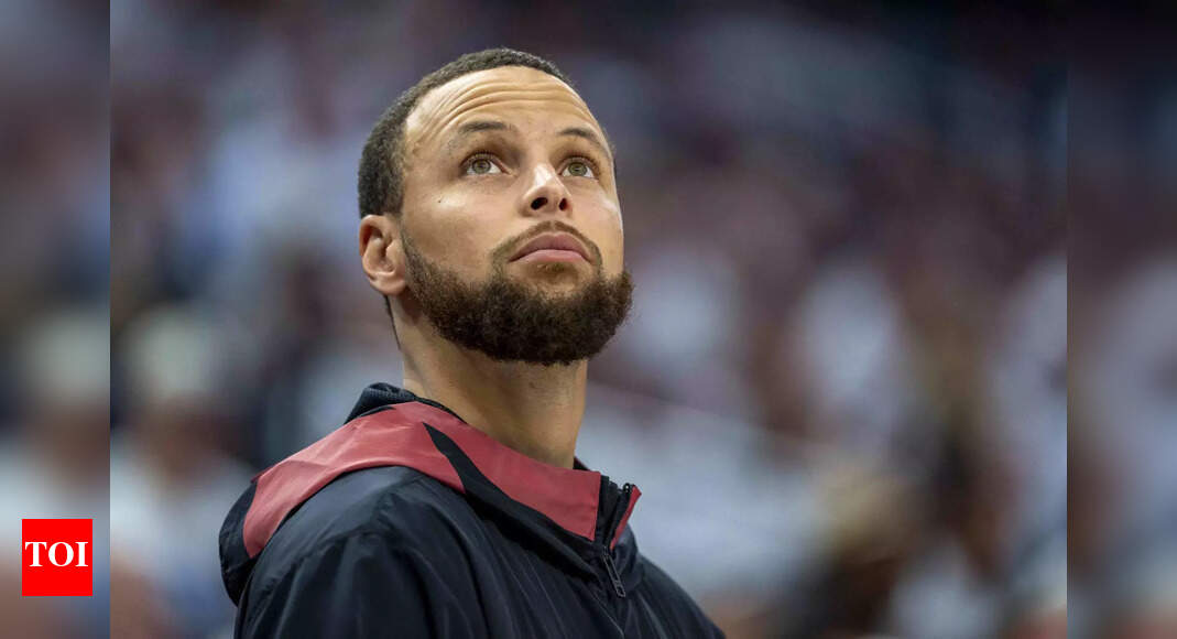 What did Stephen Curry say about John Beam? Golden State Warriors star’s heartfelt tribute after legendary coach’s demise shakes Bay Area