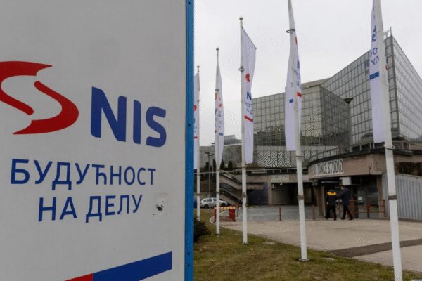 Energy standoff: US tells Serbia to remove Russian ownership from NIS entirely; Belgrade warns of ‘historic’ decisions ahead