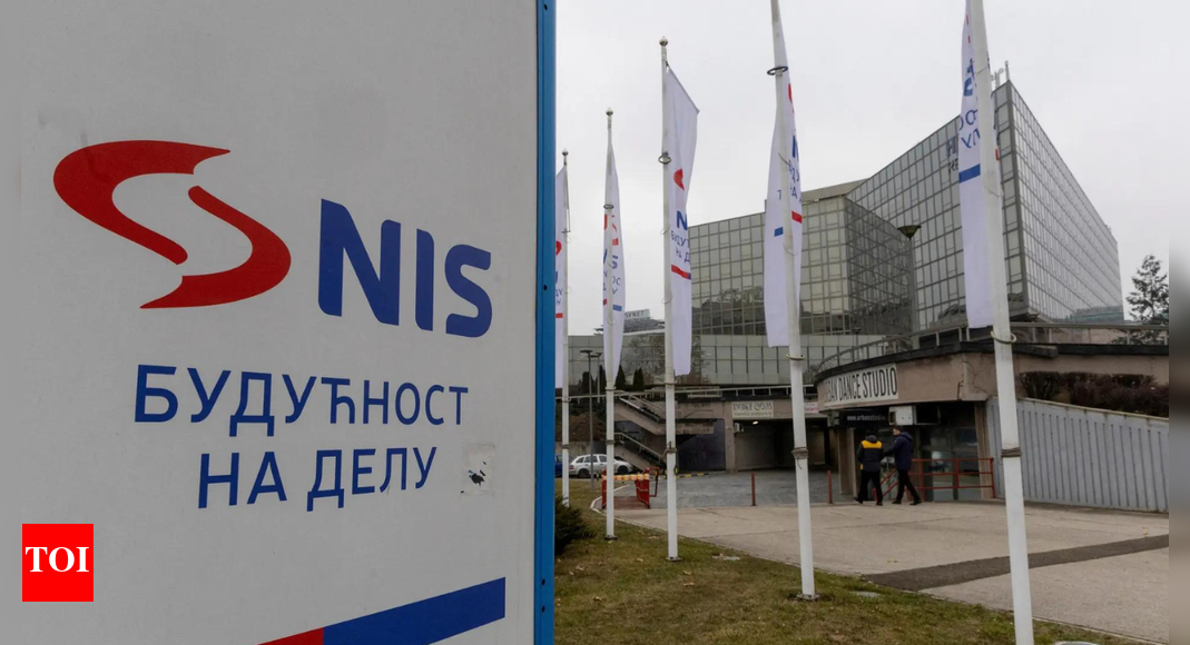 Energy standoff: US tells Serbia to remove Russian ownership from NIS entirely; Belgrade warns of ‘historic’ decisions ahead