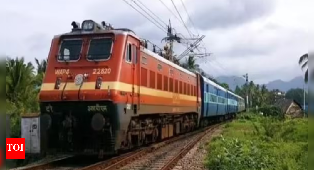 Railways facilitated a record voter turnout in Bihar’s assembly polls by running approximately 2,000 special trains and over three dozen unscheduled services during the Chhath festival. This initiative allowed citizens to celebrate and cast their votes, contributing to the state’s highest voter participation since 1951. An experimental round-trip package also saw significant bookings. File photo NEW DELHI: The running of special trains before and during the Chhath-Bihar assembly poll period not only allowed the state’s people to celebrate their biggest festival back home but also enabled them to cast their vote — the railways playing a part in the state reporting a record voter turnout (67%), the highest since 1951.The railways has run around 2,000 special trains from different states to Bihar, out of 12,000 such festival specials. The service is scheduled till the end of this month. In addition, over three dozen unscheduled and unreserved trains from across the country to Bihar were run during Chhath and the polls. Data showed that more than 50 out of the 55 unscheduled trains were bound for Bihar.NDA Sweeps Bihar, Nitish Kumar Prepares for 10th CM Oath; A Look Back at ‘Sushasan Babu’s’ JourneyMost of these unscheduled trains originated from the Northern Railway zone, including Delhi, Chandigarh, Ludhiana, Karnal and Panipat. Some of these trains were operated just a couple of days before the two phases of the election — Nov 6 and Nov 11. Railway officials said running of both scheduled and unscheduled trains were as per norms.“Unscheduled special trains were put to service wherever there was a need for clearing increasing numbers of passengers at different stations after assessing demands. In unscheduled and unreserved trains, anyone can buy a ticket for travel,” an official said.The national transporter ran around two dozen of these unscheduled trains between Nov 3 and Nov 11. Officials claimed that the operations are as per requirement and they had announced to keep 2,000 such trains as standby for any emergency requirement. The number of scheduled special trains for the festive season in 2024 was around 7,000, and this year, nearly 70% more trains were operated for the benefit of passengers.It was also the first time when railways had announced an experimental scheme named as “Round Trip Package for the festival rush on discounted fare. Under this scheme, the booking start date was Aug 14 for onward travel between Oct 13 and Oct 26. The return journey ticket could be booked by using the connecting journey feature for the train between Nov 17 and Dec 1. A total of 21,687 round tickets for 33,950 passengers were booked under this scheme.End of ArticleFollow Us On Social MediaVideos’MMC’: PM Modi Mocks Congress After NDA’s Bihar Win; Calls It ‘Muslim League Maoist’ Party‘Abandoned Tribals To Their Fate’: PM Modi Accuses Congress Of Neglecting Tribal CommunitiesCDS General Anil Chauhan Highlights Inter-Service Jointness And Integration In Op SindoorEAM Jaishankar, Russian FM Lavrov To Hold Talks In Moscow On Nov 17 Ahead Of Putin’s India TripAir Marshal AK Bharti Reveals Why India Ended Operation Sindoor After Achieving Its Core ObjectiveWTO DG Okonjo-Iweala Lauds India’s Trade Strategy, Calls For Multilateral LeadershipPakistan Rejects Taliban Narrative And Says Rising Terror From Afghan Soil Can No Longer Be IgnoredNDA Sweeps Bihar, Nitish Kumar Prepares for 10th CM Oath; A Look Back at ‘Sushasan Babu’s’ JourneyPiyush Goyal Says India Ready For WTO Leadership, Rejects Reform Agendas Pushed By Developed NationsJ&K Police Confirm 9 Killed in Nowgam Blast After Explosives Recovered From Faridabad Blows Up123PhotostoriesMahesh Babu to Priyanka Chopra: 5 best celebrity looks of the day5 easy exercises for shoulder painreliefSmelling this fragrance can instantly improve focus and supercharge the brain, and no, it’s not coffee6 easy and science-backed snacks that fight colon cancerMold Toxicity: How to recognize its symptoms that appear like a common cold7 phrases parents can say instead of ‘No’ to kidsExclusive – Bigg Boss 19: Mridul Tiwari reacts to his eviction, calls Farrhana Bhatt ‘toxic’ and ‘evil’, and comments on Amaal Mallik’s image being ‘white-washed’Animal protein vs plant protein: Which is best for meeting the body’s nutritional needs?10 phrases parents should never tell a childHow to grow juicy beetroot in pots for a blooming balcony garden123Hot PicksAlinagar Election ResultRaghopur Election ResultBihar Election Result 2025Gold rate todaySilver rate todayPublic Holidays NovemberBank Holidays NovemberTop TrendingCarey Price WifeArjun TendulkarTyreek HillsDubai Prince Sheikh Hamdan Net WorthZack RyderPat NarduzziJack DohertyWayne Gretzkys SonDak PrescottPercy Harvin