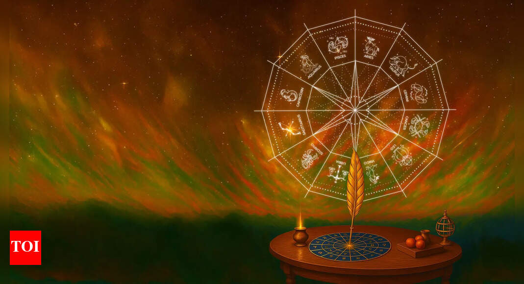 Horoscope Today, November 16, 2025: Sun Transit in Scorpio, these zodiac signs may uncover secrets that change everything