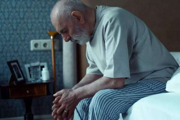 Vitamin B12 deficiency in men over 50: Numbness, cramps, and restless legs at night |