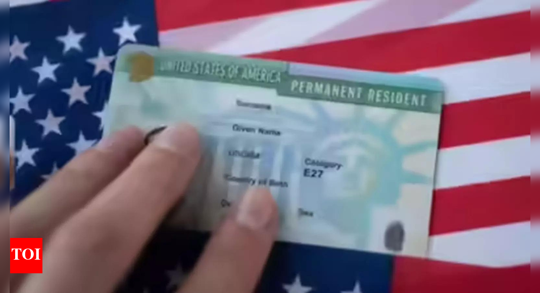 Trump planning to limit green card for immigrants from ‘travel ban’ countries. What does it mean?