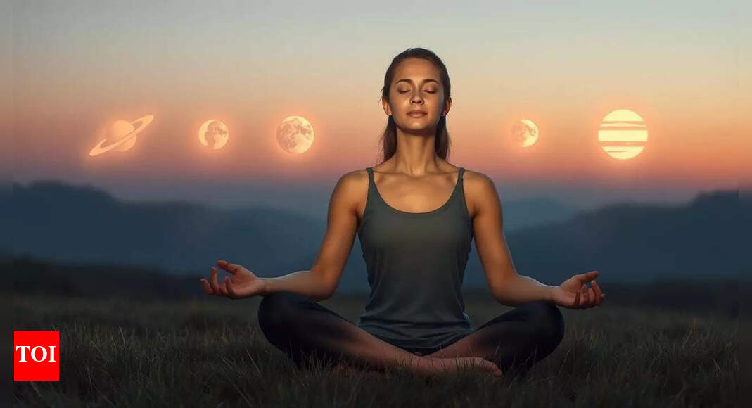 Daily Health Horoscope Today, November 16, 2025: The stars signal weakness, these zodiac signs must slow down immediately