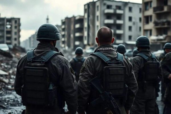 Why does the Russian army’s brutal culture go unchecked?