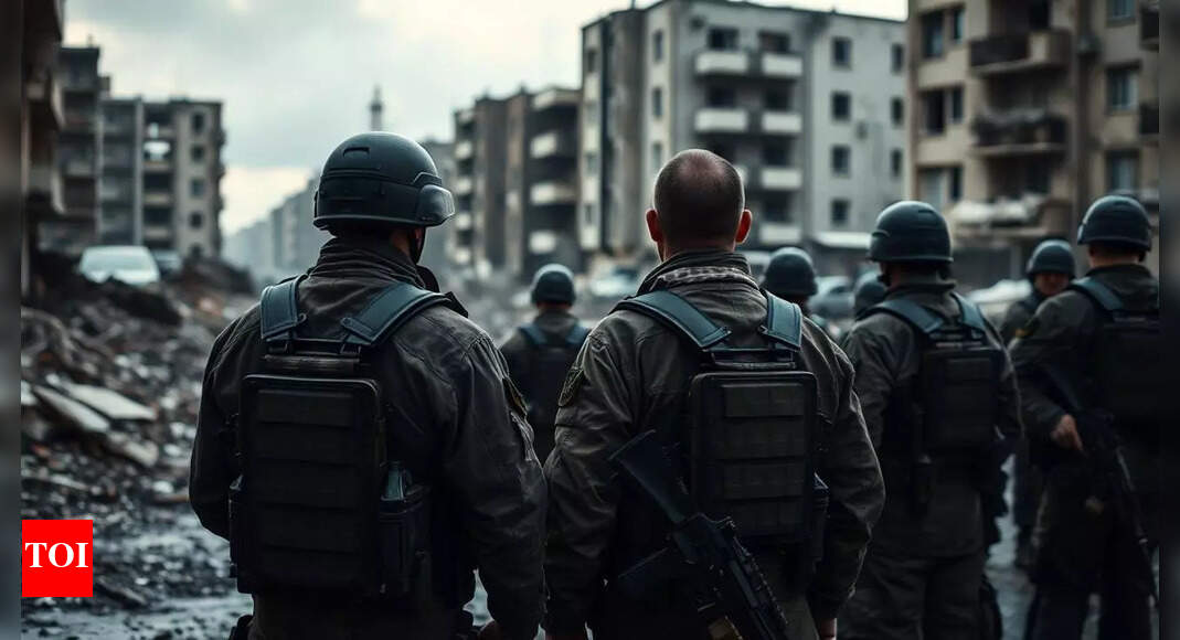 Why does the Russian army’s brutal culture go unchecked?