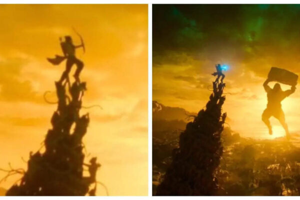 Mahesh Babu’s EPIC Lord Ram scene stuns fans; call ‘Varanasi’ SS Rajamouli’s ‘Ramayana’