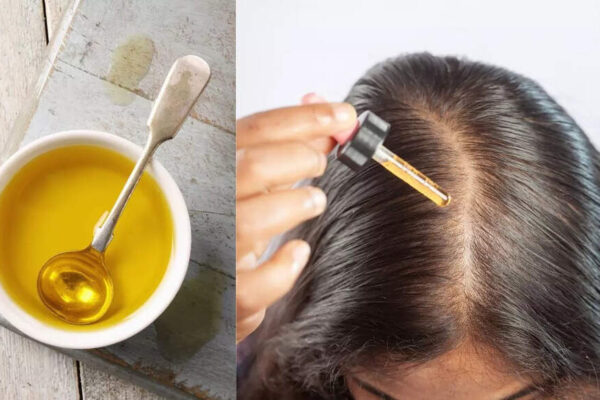 Why you should warm oil before applying: How it improves absorption, shine, and skin hydration |