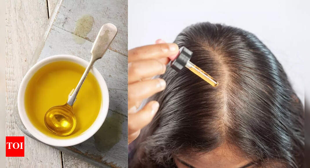 Why you should warm oil before applying: How it improves absorption, shine, and skin hydration |