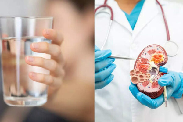 Can drinking ‘more water’ really protect your kidneys? Know the surprising truth about chronic kidney disease, hydration, and common myths |