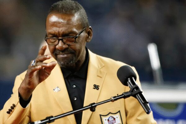 All about NFL legend Kenny Easley’s personal life: Wife and children as his untimely demise leaves the world mourning
