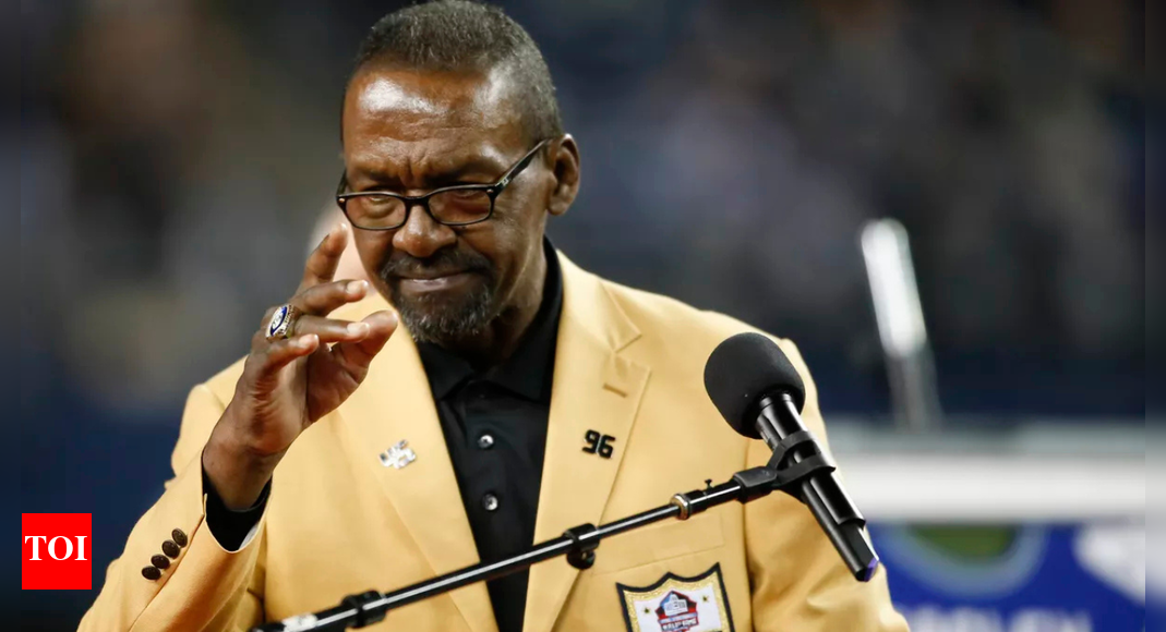 All about NFL legend Kenny Easley’s personal life: Wife and children as his untimely demise leaves the world mourning