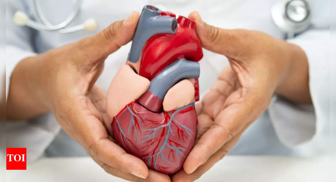 Diabetes to weight loss to heart defence: Ozempic and Mounjaro protect against strokes and heart attacks, finds study |