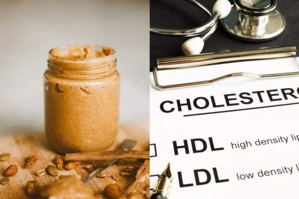Peanut butter may help lower bad cholesterol and protect heart health; know it’s benefits |