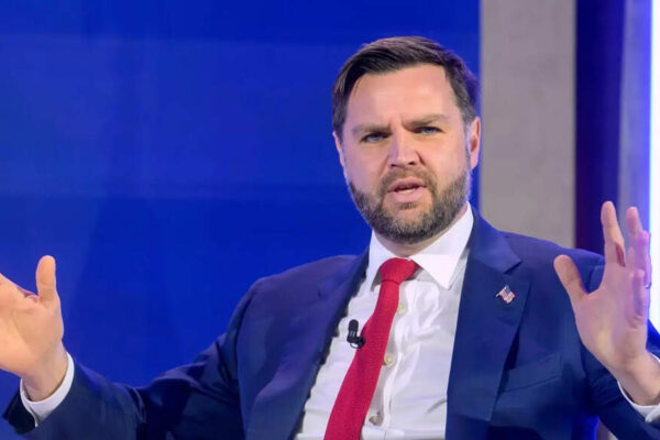 JD Vance challenges Donald Trump over H-1B visas: How it happens and what it reveals about policy