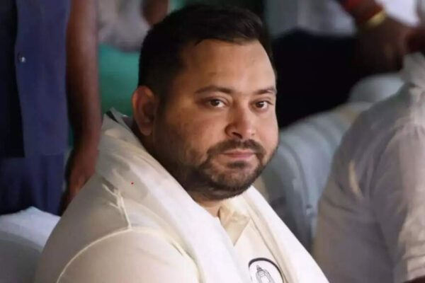 Bihar election results: RJD talks of ups & downs in politics, mum on ‘vote chori’