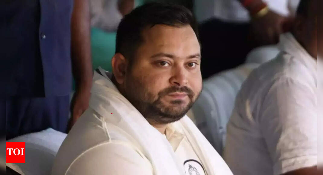 Bihar election results: RJD talks of ups & downs in politics, mum on ‘vote chori’