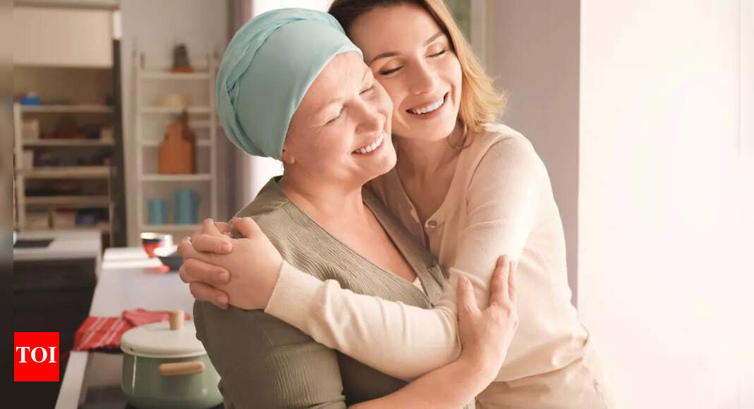 How to never get cancer? 5 powerful ways to support your body and lower cancer risk |