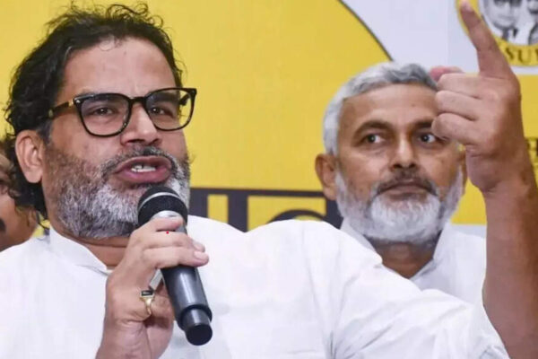 Bihar election results: In 35 seats, Prashant Kishor’s party tally more than win margin