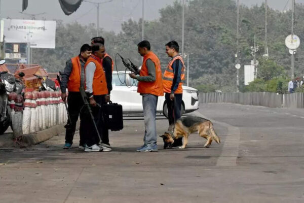 New Delhi: Investigators probing Monday’s Delhi blast suspect that triacetone triperoxide aka TATP could be one of the key components of the IED that was in the car that exploded on Monday evening near Red Fort. At least two-three kg ammonium nitrate and fuel oil might also have been used along with other chemicals, which would have taken the bomb’s weight to 40-50kg, sources said.A large bag, presumably containing the improvised-explosive device, was kept on the rear seat of the i20 being driven by Dr Umar Un Nabi, who died in the blast, CCTV footage revealed earlier. The bag had occupied almost half of the rear seat, indicating the size of the IED. The impact of the blast was such that it was felt 50 metres underground and body parts were thrown in a 50-metre radius.Nicknamed ‘mother of satan’, TATP is extremely unstable, highly sensitive to shock, heat, friction and electrostatic discharge. However, it can help build “military-grade equivalent IED”, capable of impact amounting to almost 80% power of TNT (trinitrotoluene).If confirmed in the official detailed explosive report, which is yet to be submitted by National Security Guard and the forensics, it will add more clarity to the investigation, cops said. “It’s dangerous to handle in any quantity; accidental detonation during manufacturing or transportation is common,” said a senior security establishment officer.This would mean that bomb may not have needed a detonator and could have exploded due to heat or other factors. As an IED assembler, Umar knew this and that’s why he took the car to a crowded area, said sources.Police earlier suspected that the blast might have been “accidental”, a theory which now seems plausible in the wake of a blast at Srinagar’s Nowgam police station on Friday. “That’s why there were no shrapnel or pellets at the spot though car bombs don’t need them as their own parts act as shrapnels,” said an officer.TATP’s primary “advantage” is the ease of obtaining its precursor chemicals, acetone and hydrogen peroxide. They are easily available from common household products.Forensic experts said ammonium nitrate is an oxidiser and the main component in many industrial explosives, most famously ANFO (ammonium nitrate/fuel oil). Peroxides, especially concentrated hydrogen peroxide, are also powerful oxidisers.”Along with other things, explosives typically require a combination of a strong oxidiser and a fuel (a combustible material, often organic like fuel oil, aluminium powder or glycerine) to create a high-energy, detonable mixture,” said an FSL officer.Researchers have even explored hybrid explosives that combine hydrogen peroxide and ammonium nitrate as the oxidising phase, along with a fuel. “These mixtures are specifically designed to be powerful explosives, sometimes performing similarly to standard ammonium nitrate-based explosives,” said a bomb disposal squad member. “Mixing the oxidisers with with a fuel creates a highly energetic and potentially unstable material,” he added.About the AuthorRaj Shekhar JhaRaj Shekhar Jha is a journalist for the Times of India with over a decade of experience in reporting on national security, terrorism, crime and prisons.End of ArticleFollow Us On Social MediaVideos’MMC’: PM Modi Mocks Congress After NDA’s Bihar Win; Calls It ‘Muslim League Maoist’ Party‘Abandoned Tribals To Their Fate’: PM Modi Accuses Congress Of Neglecting Tribal CommunitiesCDS General Anil Chauhan Highlights Inter-Service Jointness And Integration In Op SindoorEAM Jaishankar, Russian FM Lavrov To Hold Talks In Moscow On Nov 17 Ahead Of Putin’s India TripAir Marshal AK Bharti Reveals Why India Ended Operation Sindoor After Achieving Its Core ObjectiveWTO DG Okonjo-Iweala Lauds India’s Trade Strategy, Calls For Multilateral LeadershipPakistan Rejects Taliban Narrative And Says Rising Terror From Afghan Soil Can No Longer Be IgnoredNDA Sweeps Bihar, Nitish Kumar Prepares for 10th CM Oath; A Look Back at ‘Sushasan Babu’s’ JourneyPiyush Goyal Says India Ready For WTO Leadership, Rejects Reform Agendas Pushed By Developed NationsJ&K Police Confirm 9 Killed in Nowgam Blast After Explosives Recovered From Faridabad Blows Up123Photostories6 ancient 10-minute yoga poses that will help sharpen memory and increase focus5 must-have pieces for a winter capsule wardrobeMahesh Babu to Priyanka Chopra: 5 best celebrity looks of the day5 easy exercises for shoulder painreliefSmelling this fragrance can instantly improve focus and supercharge the brain, and no, it’s not coffee6 easy and science-backed snacks that fight colon cancerMold Toxicity: How to recognize its symptoms that appear like a common cold7 phrases parents can say instead of ‘No’ to kidsExclusive – Bigg Boss 19: Mridul Tiwari reacts to his eviction, calls Farrhana Bhatt ‘toxic’ and ‘evil’, and comments on Amaal Mallik’s image being ‘white-washed’Animal protein vs plant protein: Which is best for meeting the body’s nutritional needs?123Hot PicksAlinagar Election ResultRaghopur Election ResultBihar Election Result 2025Gold rate todaySilver rate todayPublic Holidays NovemberBank Holidays NovemberTop TrendingCarey Price WifeArjun TendulkarTyreek HillsDubai Prince Sheikh Hamdan Net WorthZack RyderPat NarduzziJack DohertyWayne Gretzkys SonDak PrescottPercy Harvin