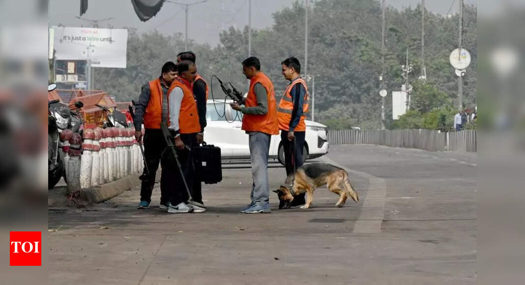 New Delhi: Investigators probing Monday’s Delhi blast suspect that triacetone triperoxide aka TATP could be one of the key components of the IED that was in the car that exploded on Monday evening near Red Fort. At least two-three kg ammonium nitrate and fuel oil might also have been used along with other chemicals, which would have taken the bomb’s weight to 40-50kg, sources said.A large bag, presumably containing the improvised-explosive device, was kept on the rear seat of the i20 being driven by Dr Umar Un Nabi, who died in the blast, CCTV footage revealed earlier. The bag had occupied almost half of the rear seat, indicating the size of the IED. The impact of the blast was such that it was felt 50 metres underground and body parts were thrown in a 50-metre radius.Nicknamed ‘mother of satan’, TATP is extremely unstable, highly sensitive to shock, heat, friction and electrostatic discharge. However, it can help build “military-grade equivalent IED”, capable of impact amounting to almost 80% power of TNT (trinitrotoluene).If confirmed in the official detailed explosive report, which is yet to be submitted by National Security Guard and the forensics, it will add more clarity to the investigation, cops said. “It’s dangerous to handle in any quantity; accidental detonation during manufacturing or transportation is common,” said a senior security establishment officer.This would mean that bomb may not have needed a detonator and could have exploded due to heat or other factors. As an IED assembler, Umar knew this and that’s why he took the car to a crowded area, said sources.Police earlier suspected that the blast might have been “accidental”, a theory which now seems plausible in the wake of a blast at Srinagar’s Nowgam police station on Friday. “That’s why there were no shrapnel or pellets at the spot though car bombs don’t need them as their own parts act as shrapnels,” said an officer.TATP’s primary “advantage” is the ease of obtaining its precursor chemicals, acetone and hydrogen peroxide. They are easily available from common household products.Forensic experts said ammonium nitrate is an oxidiser and the main component in many industrial explosives, most famously ANFO (ammonium nitrate/fuel oil). Peroxides, especially concentrated hydrogen peroxide, are also powerful oxidisers.”Along with other things, explosives typically require a combination of a strong oxidiser and a fuel (a combustible material, often organic like fuel oil, aluminium powder or glycerine) to create a high-energy, detonable mixture,” said an FSL officer.Researchers have even explored hybrid explosives that combine hydrogen peroxide and ammonium nitrate as the oxidising phase, along with a fuel. “These mixtures are specifically designed to be powerful explosives, sometimes performing similarly to standard ammonium nitrate-based explosives,” said a bomb disposal squad member. “Mixing the oxidisers with with a fuel creates a highly energetic and potentially unstable material,” he added.About the AuthorRaj Shekhar JhaRaj Shekhar Jha is a journalist for the Times of India with over a decade of experience in reporting on national security, terrorism, crime and prisons.End of ArticleFollow Us On Social MediaVideos’MMC’: PM Modi Mocks Congress After NDA’s Bihar Win; Calls It ‘Muslim League Maoist’ Party‘Abandoned Tribals To Their Fate’: PM Modi Accuses Congress Of Neglecting Tribal CommunitiesCDS General Anil Chauhan Highlights Inter-Service Jointness And Integration In Op SindoorEAM Jaishankar, Russian FM Lavrov To Hold Talks In Moscow On Nov 17 Ahead Of Putin’s India TripAir Marshal AK Bharti Reveals Why India Ended Operation Sindoor After Achieving Its Core ObjectiveWTO DG Okonjo-Iweala Lauds India’s Trade Strategy, Calls For Multilateral LeadershipPakistan Rejects Taliban Narrative And Says Rising Terror From Afghan Soil Can No Longer Be IgnoredNDA Sweeps Bihar, Nitish Kumar Prepares for 10th CM Oath; A Look Back at ‘Sushasan Babu’s’ JourneyPiyush Goyal Says India Ready For WTO Leadership, Rejects Reform Agendas Pushed By Developed NationsJ&K Police Confirm 9 Killed in Nowgam Blast After Explosives Recovered From Faridabad Blows Up123Photostories6 ancient 10-minute yoga poses that will help sharpen memory and increase focus5 must-have pieces for a winter capsule wardrobeMahesh Babu to Priyanka Chopra: 5 best celebrity looks of the day5 easy exercises for shoulder painreliefSmelling this fragrance can instantly improve focus and supercharge the brain, and no, it’s not coffee6 easy and science-backed snacks that fight colon cancerMold Toxicity: How to recognize its symptoms that appear like a common cold7 phrases parents can say instead of ‘No’ to kidsExclusive – Bigg Boss 19: Mridul Tiwari reacts to his eviction, calls Farrhana Bhatt ‘toxic’ and ‘evil’, and comments on Amaal Mallik’s image being ‘white-washed’Animal protein vs plant protein: Which is best for meeting the body’s nutritional needs?123Hot PicksAlinagar Election ResultRaghopur Election ResultBihar Election Result 2025Gold rate todaySilver rate todayPublic Holidays NovemberBank Holidays NovemberTop TrendingCarey Price WifeArjun TendulkarTyreek HillsDubai Prince Sheikh Hamdan Net WorthZack RyderPat NarduzziJack DohertyWayne Gretzkys SonDak PrescottPercy Harvin
