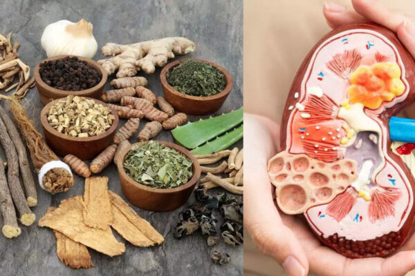 7 kidney-friendly herbs and spices that make your meals healthier and tastier |