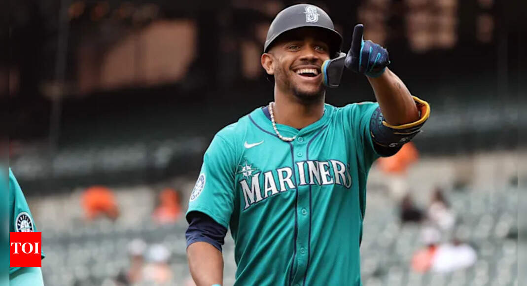 MLB trade rumors: Seattle Mariners could land .28 million superstar to bolster squad and improve title odds ahead of Offseason