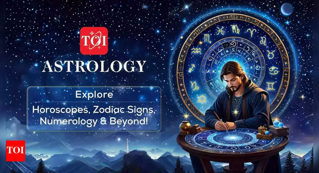 Daily Horoscope: Today’s astrological predictions for November 16, 2025