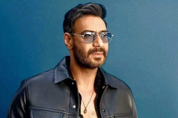 Ajay Devgn saw a man dying while skydiving while it was his turn next: ‘Something similar happened with Leonardo Dicaprio’