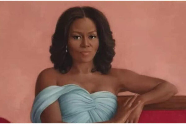 ‘You’re lying — you’re not ready’: Michelle Obama drops truth bomb when asked if US is ready for its first female president