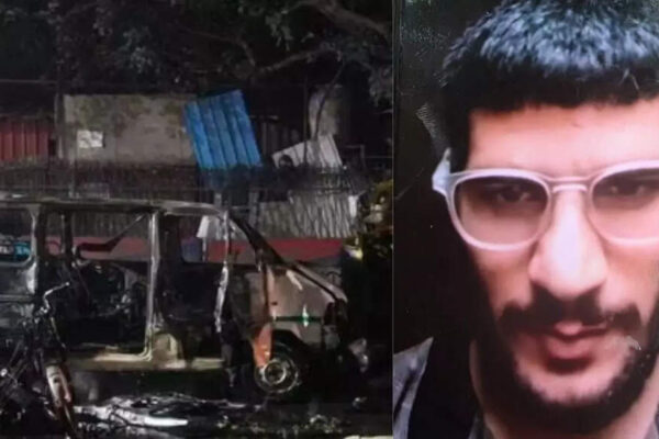 Delhi car blast: Bomber had lab at home to test explosives; tested bomb making techniques shared by Pakistan handlers