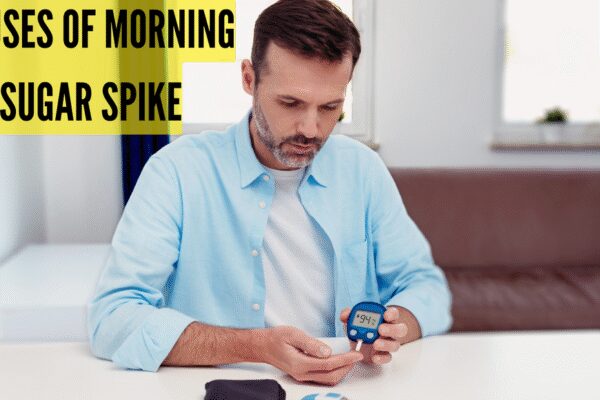 Why your blood sugar is high in the morning: major risk factors, and how to manage it