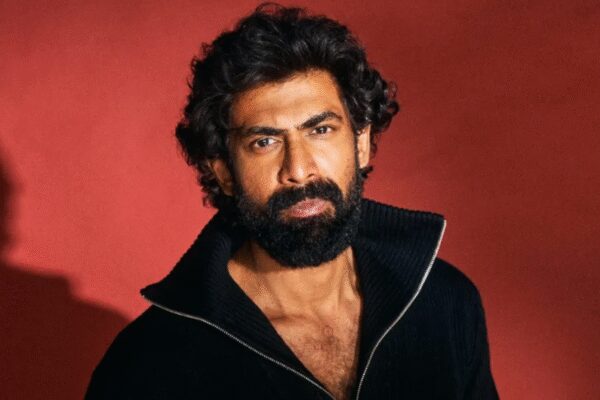 Rana Daggubati appears before SIT in Telangana over alleged promotion of online betting app: ‘Will communicate the right message’