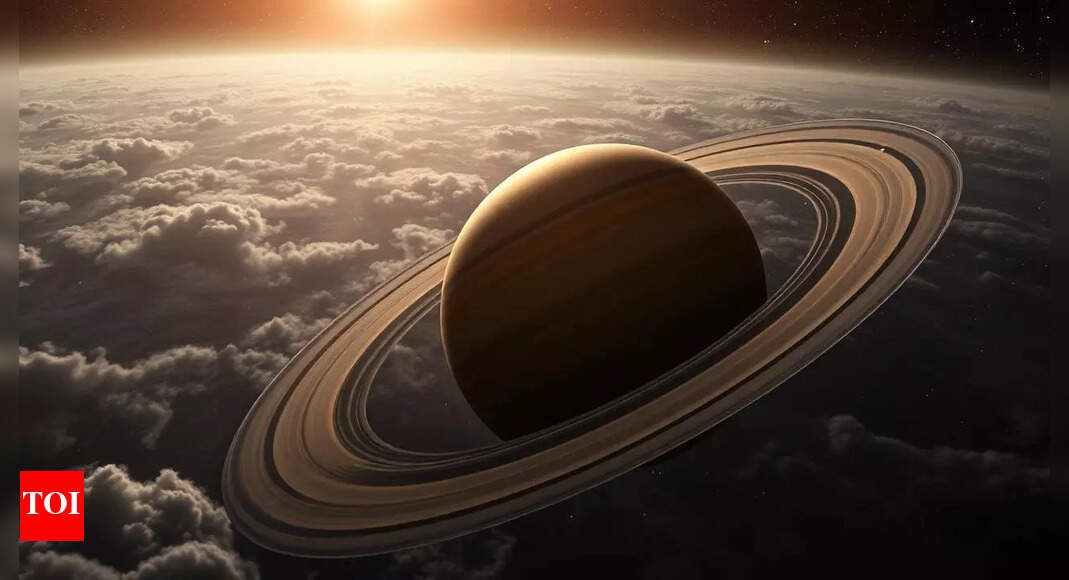 Daily Shani Predictions, November 16, 2025: : Saturn turns tables, these zodiac signs may face what they once ignored