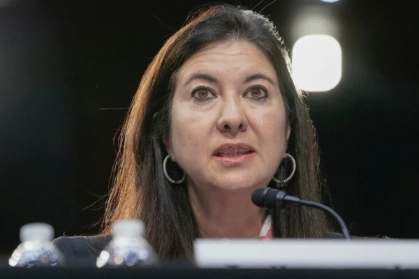 Ethics scandal: Ex-Fed governor Adriana Kugler broke trading rules; disclosures show repeated policy violations