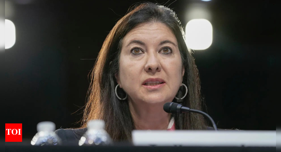 Ethics scandal: Ex-Fed governor Adriana Kugler broke trading rules; disclosures show repeated policy violations