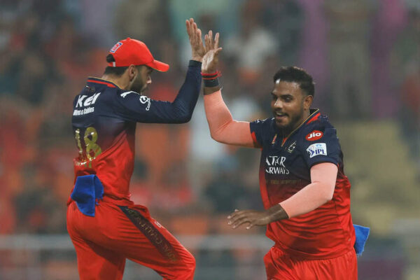 ‘Virat Kohli and Yash Dayal in same poster, what a shame’: RCB face backlash for controversial retention ahead of IPL 2026