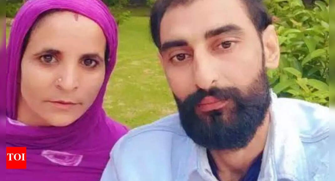 Karnataka shocker: Man held while transporting wife’s body with 2 others