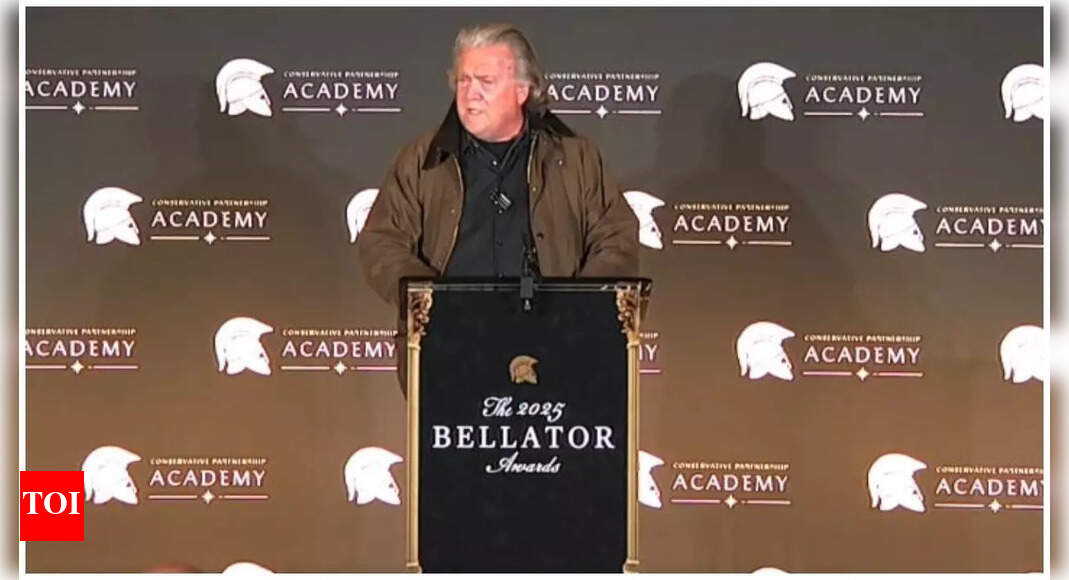 ‘It’s an op, dude’: Bombshell texts reveal how Bannon secretly helped Epstein rehab his image